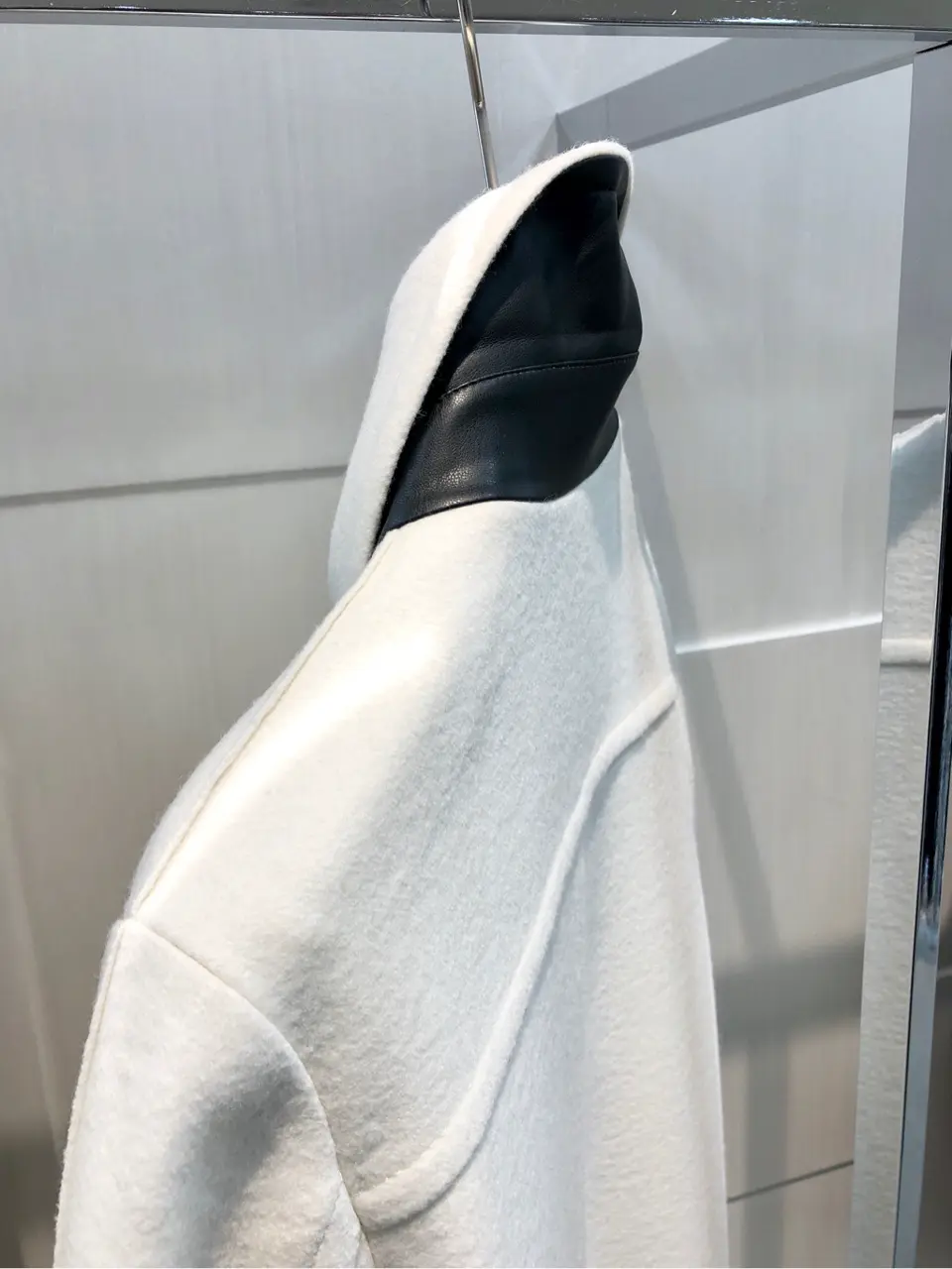 ICB 渡辺 コーディネート画像