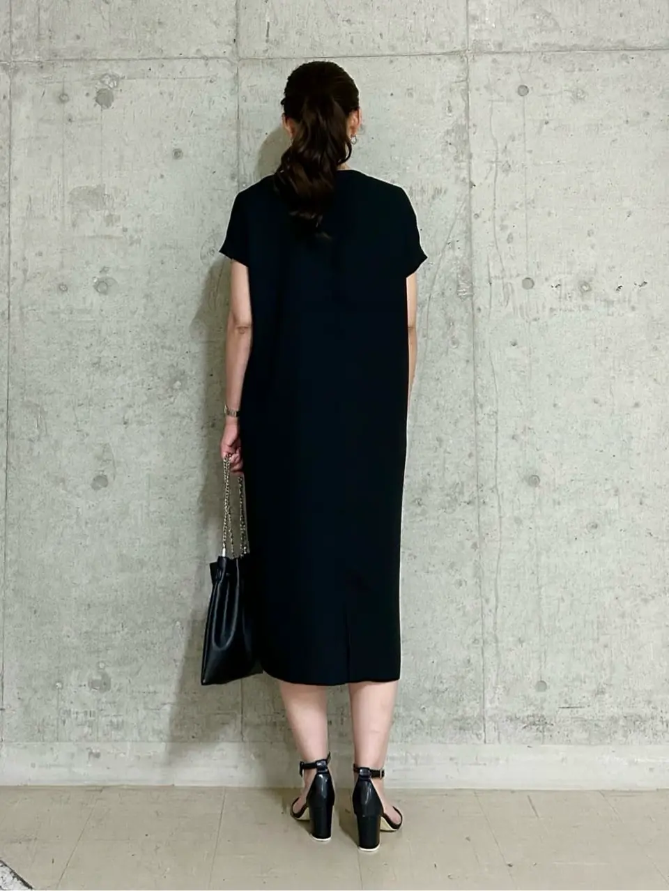 ICB 野口 コーディネート画像