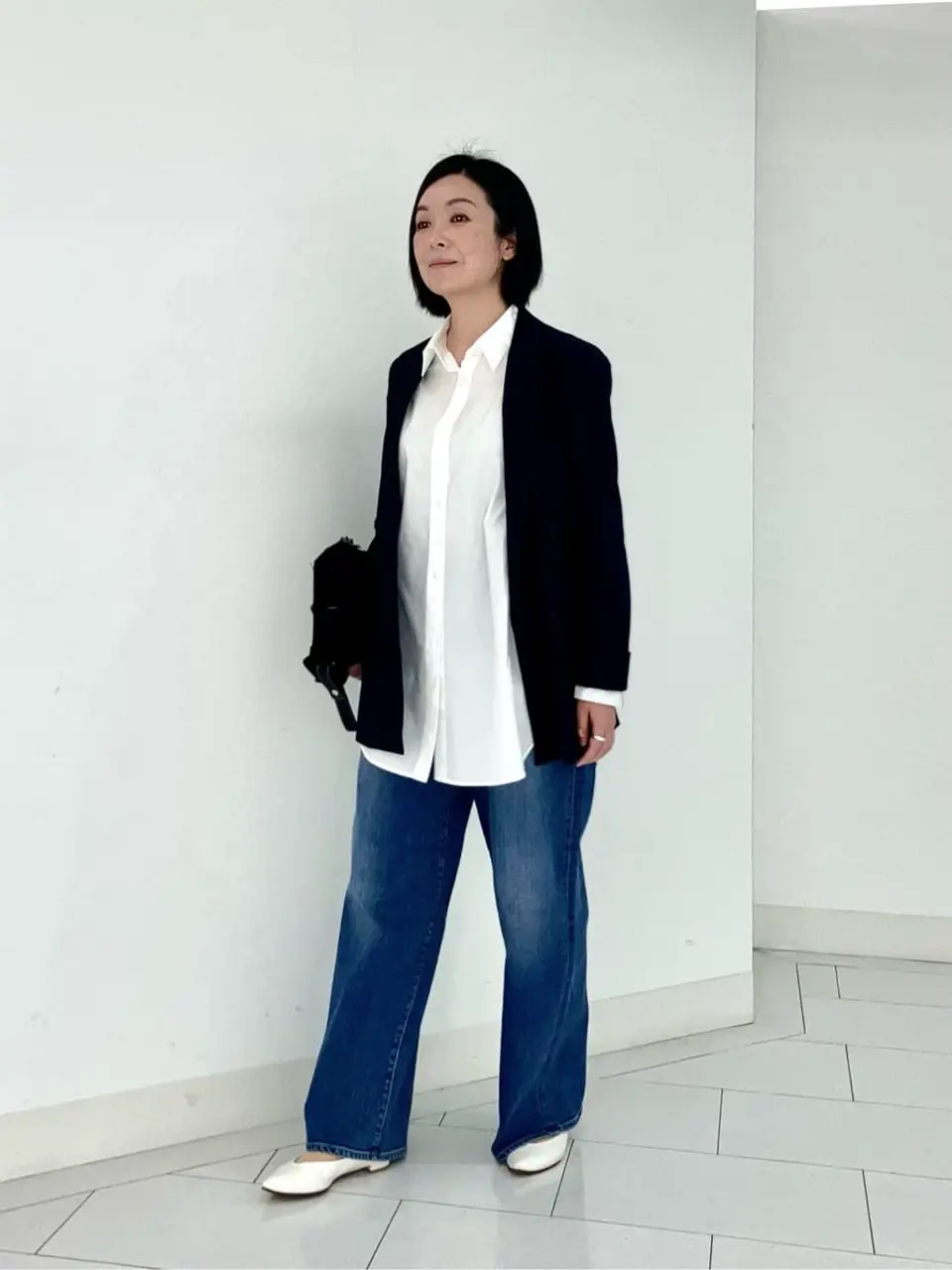  KANAE コーディネート画像