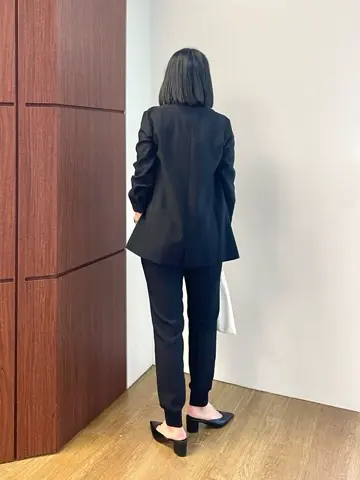 ICB 藪内 コーディネート画像