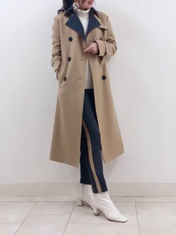 ICB 世戸 コーディネート画像