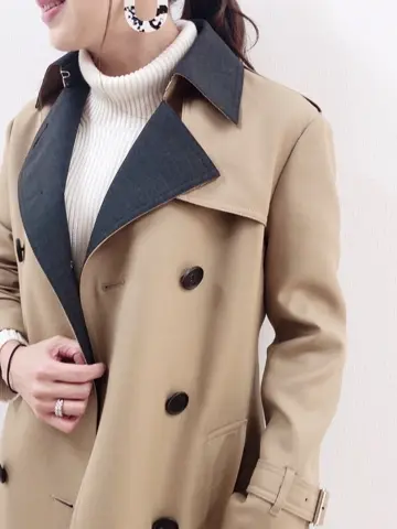 ICB 世戸 コーディネート画像