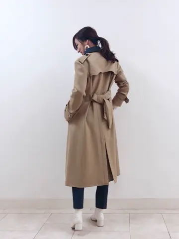 ICB 世戸 コーディネート画像