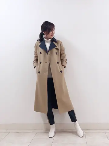 ICB 世戸 コーディネート画像