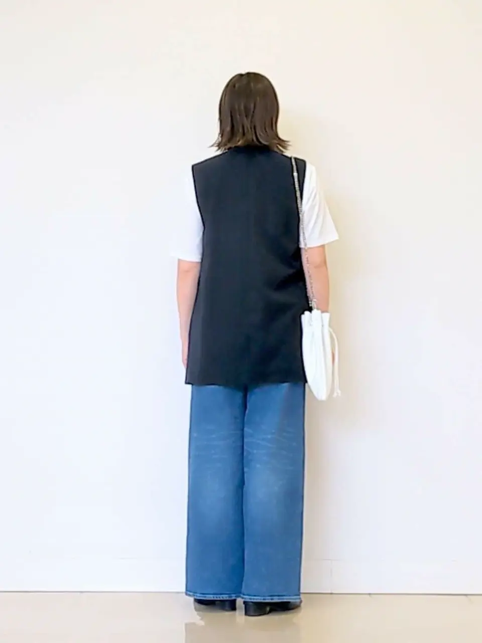 ICB 渡邊 コーディネート画像