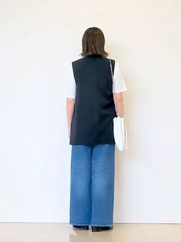 ICB 渡邊 コーディネート画像