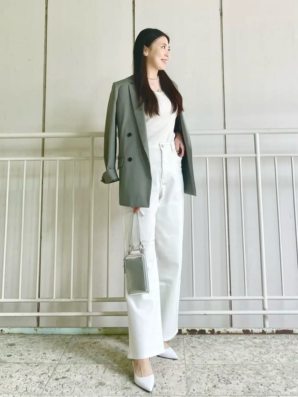  古住 コーディネート画像