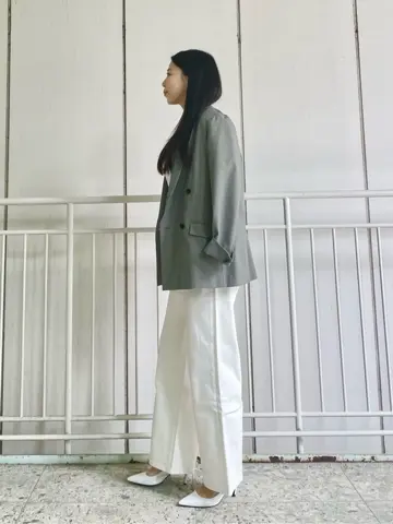 ICB 古住 コーディネート画像