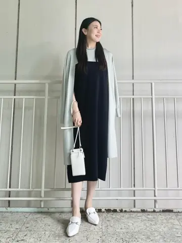 ICB 古住 コーディネート画像