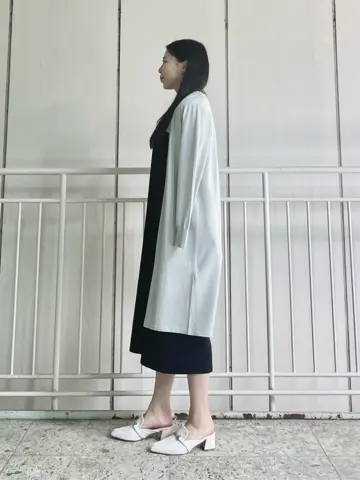 ICB 古住 コーディネート画像