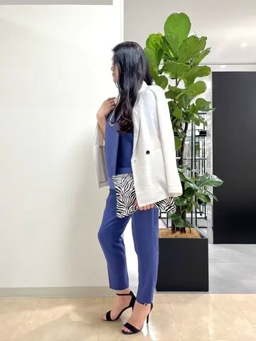 ICB 平良 コーディネート画像