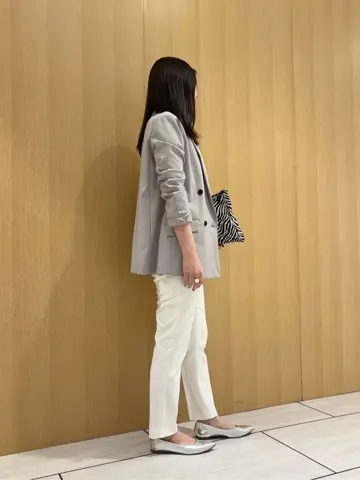 ICB 岩田 コーディネート画像