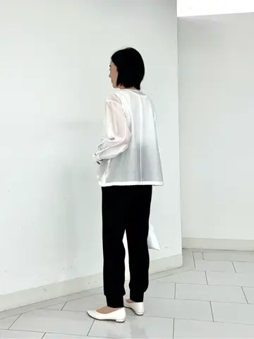 ICB KANAE コーディネート画像