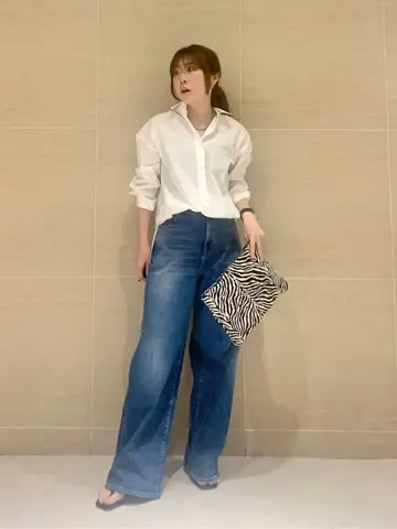 ICB 村田 コーディネート画像