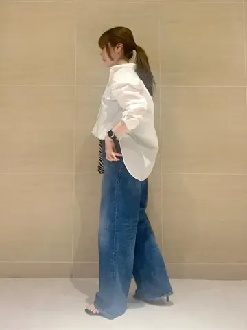 ICB 村田 コーディネート画像