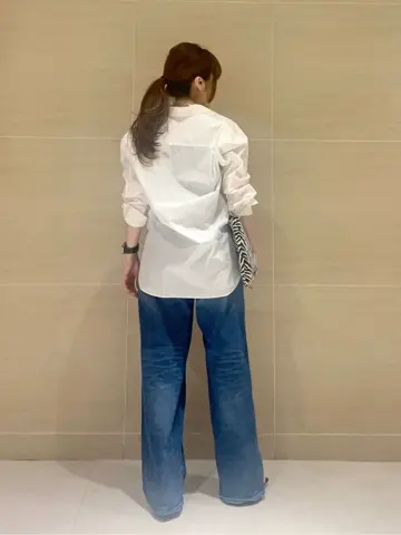 ICB 村田 コーディネート画像