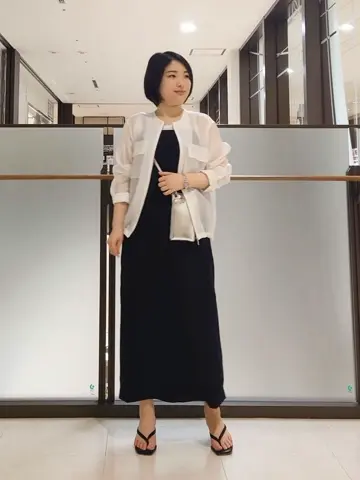 ICB 吉田 コーディネート画像