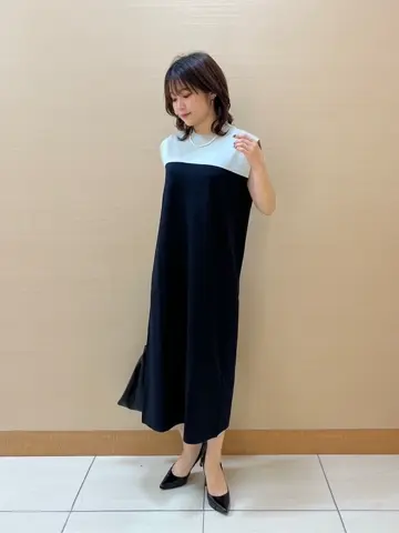 ICB ASUMI コーディネート画像