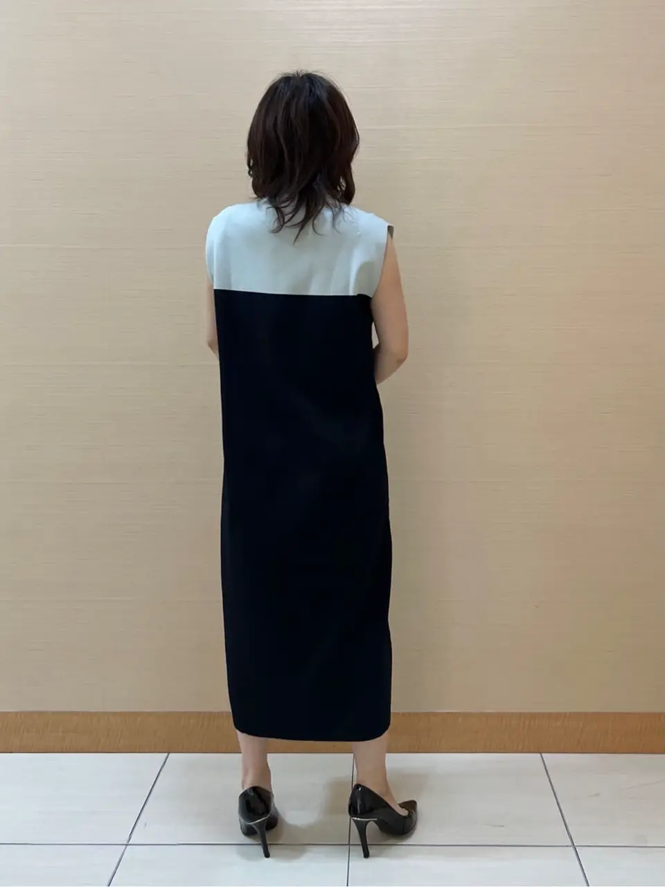 ICB ASUMI コーディネート画像