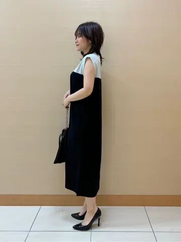 ICB ASUMI コーディネート画像