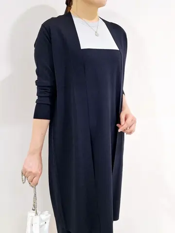 ICB 長谷川 コーディネート画像