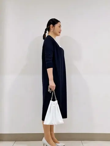 ICB 長谷川 コーディネート画像