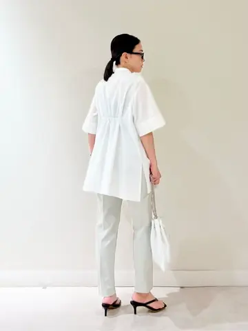 ICB 玉田 コーディネート画像