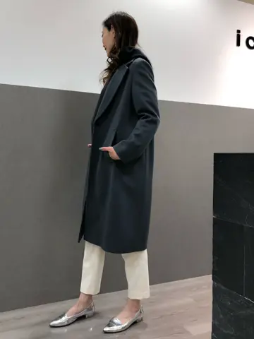 ICB Ashu コーディネート画像