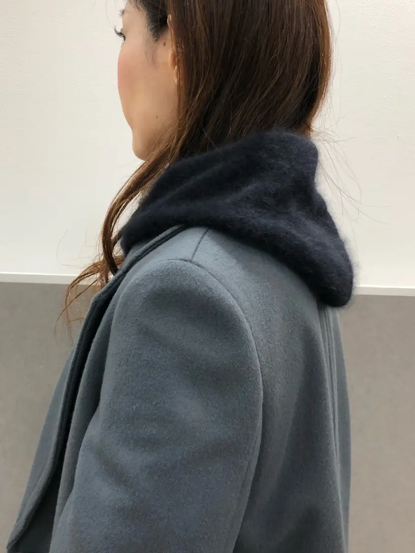 ICB Ashu コーディネート画像