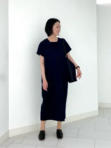 ICB KANAE コーディネート画像