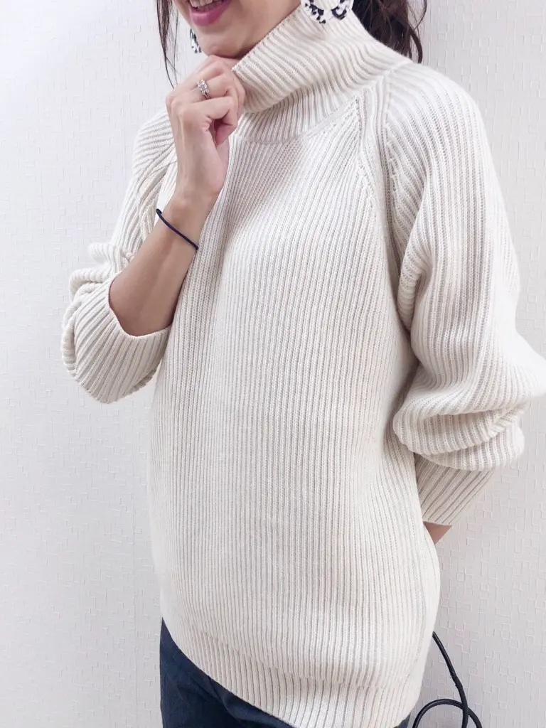 ICB 世戸 コーディネート画像