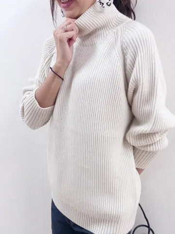 ICB 世戸 コーディネート画像