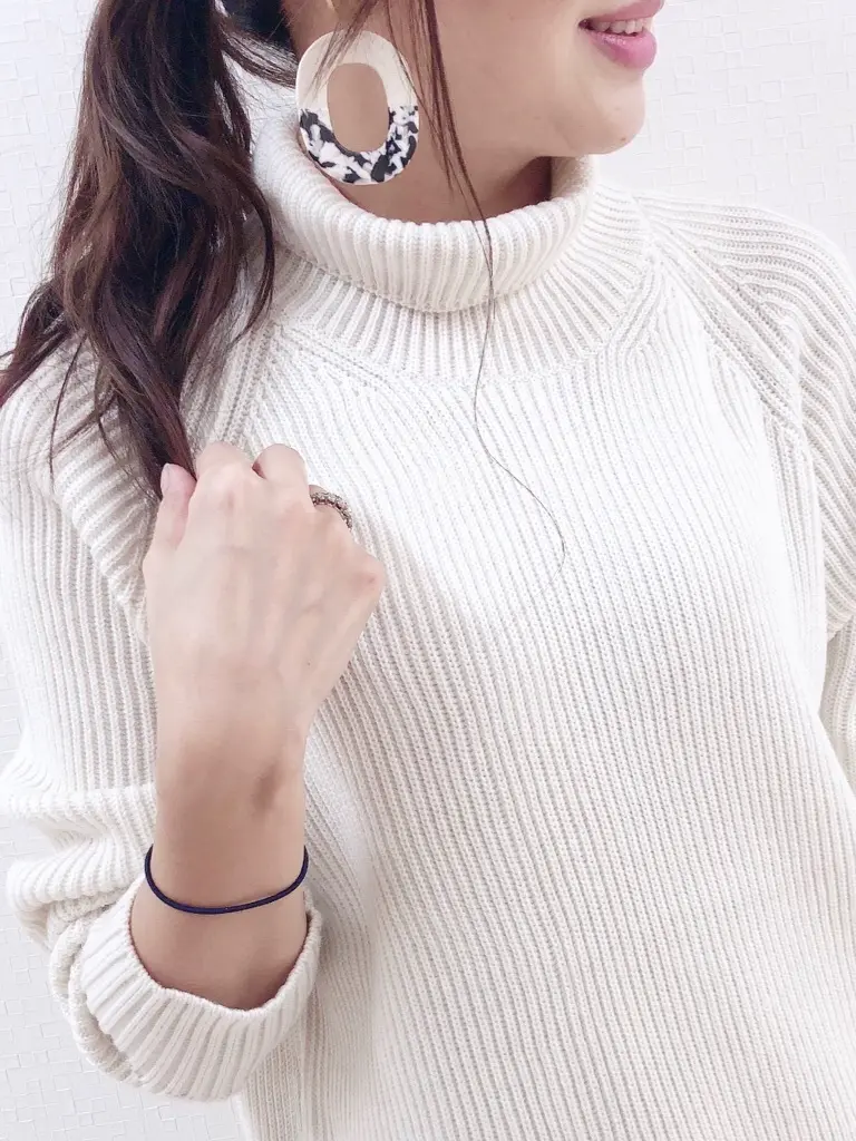 ICB 世戸 コーディネート画像