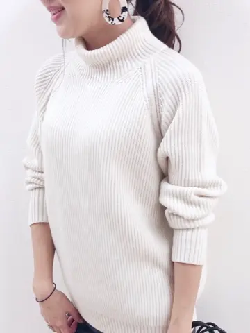 ICB 世戸 コーディネート画像