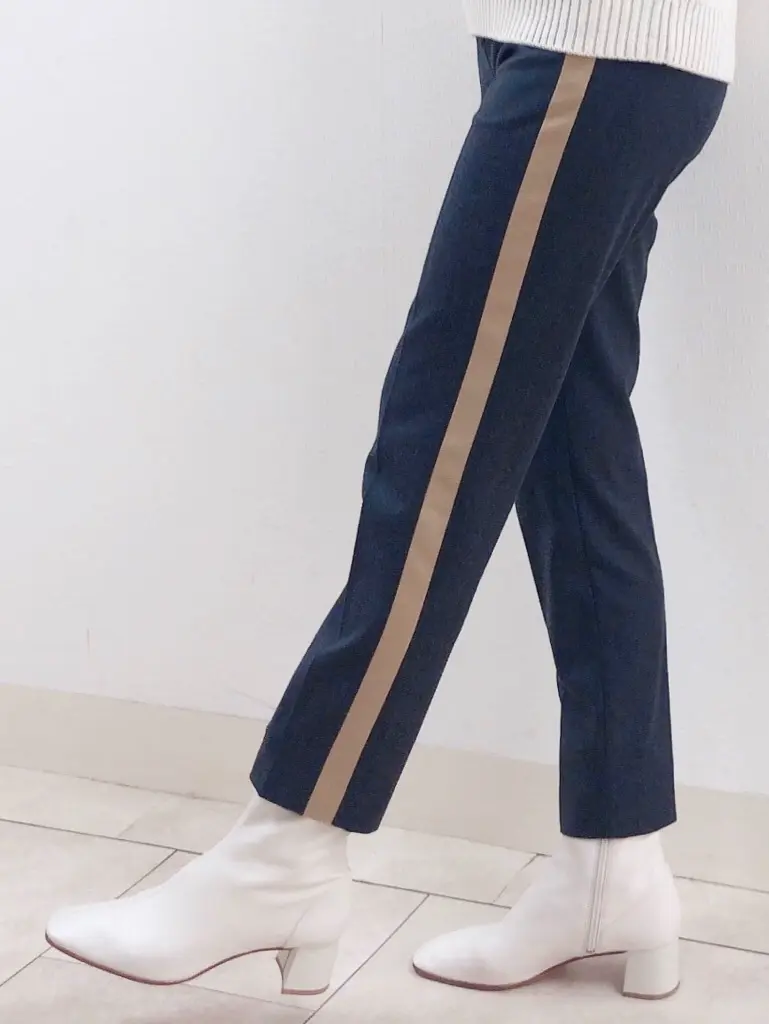 ICB 世戸 コーディネート画像