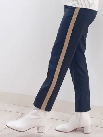 ICB 世戸 コーディネート画像