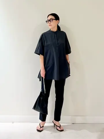 ICB 玉田 コーディネート画像