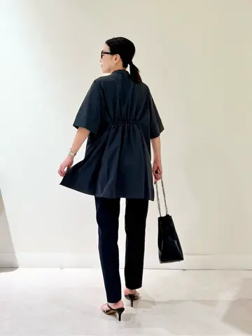 ICB 玉田 コーディネート画像