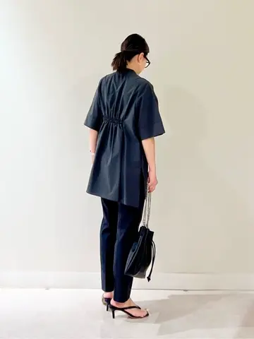 ICB 玉田 コーディネート画像