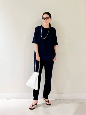 ICB 玉田 コーディネート画像