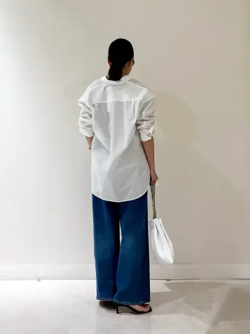 ICB 玉田 コーディネート画像