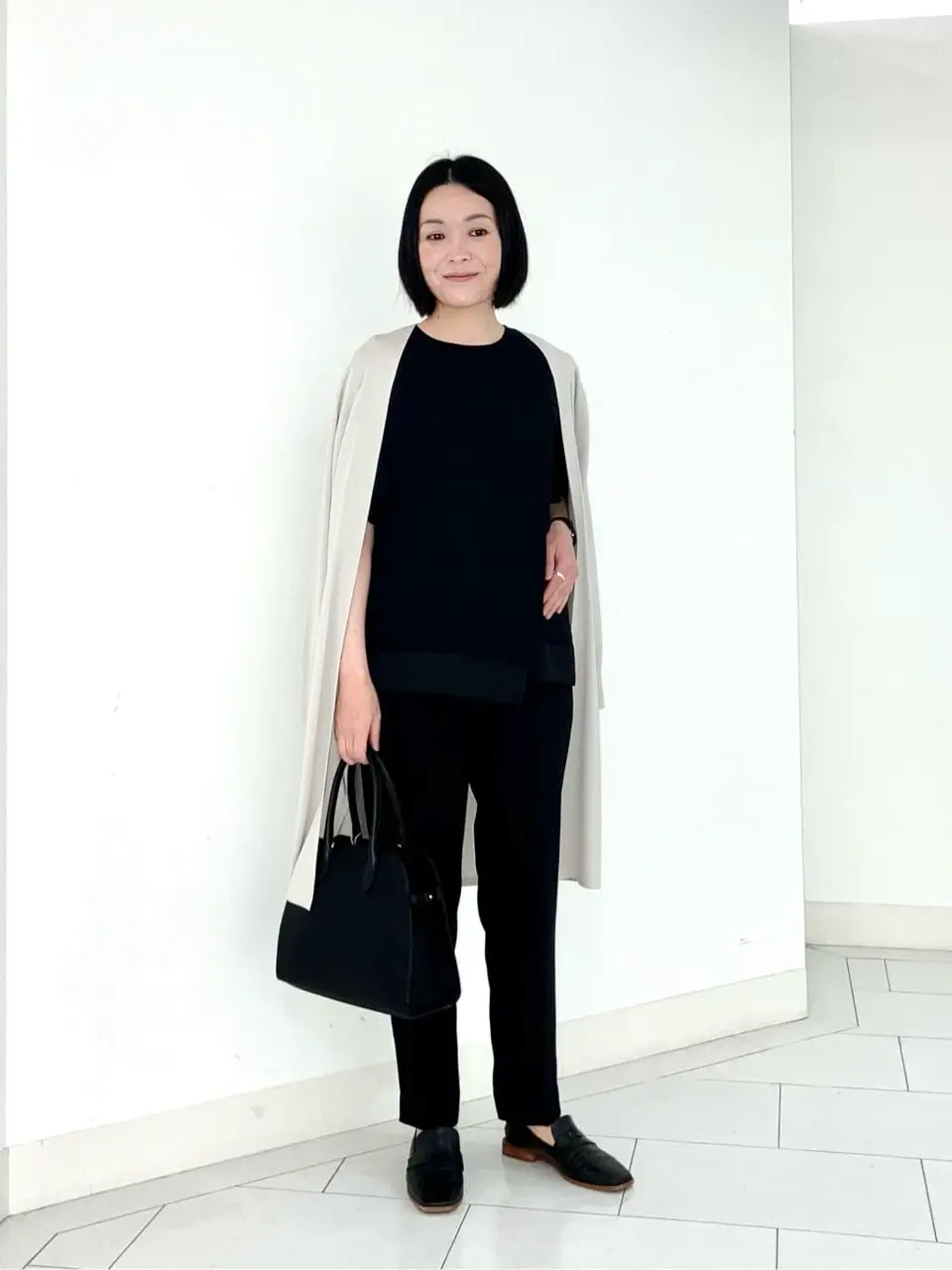  KANAE コーディネート画像