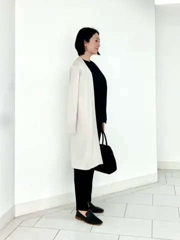 ICB KANAE コーディネート画像