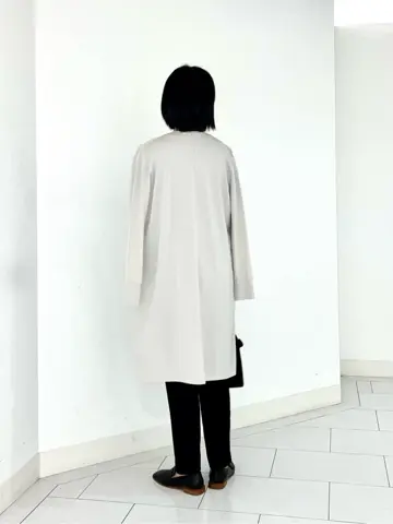 ICB KANAE コーディネート画像