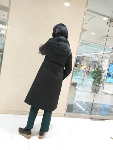 ICB KANAE コーディネート画像