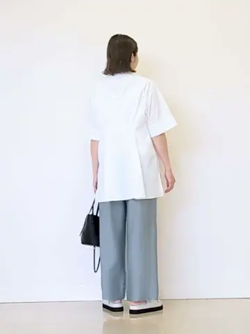 ICB 渡邊 コーディネート画像