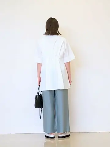 ICB 渡邊 コーディネート画像