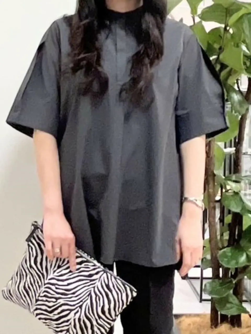 ICB 平良 コーディネート画像