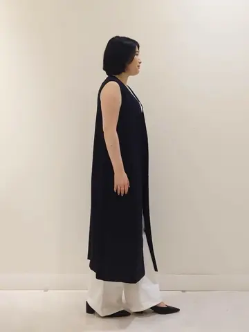 ICB 吉田 コーディネート画像