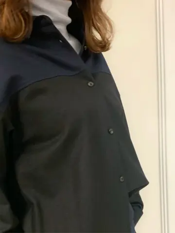 ICB 岡本 コーディネート画像